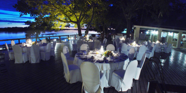 African Queen Cruise Company 2