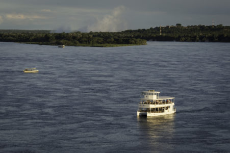 African Queen Cruise Company 3