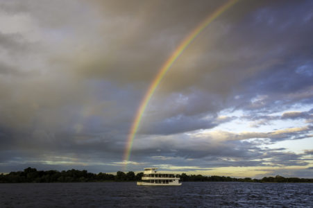 African Queen Cruise Company 4