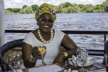 African Queen Cruise Company 6