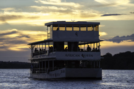 African Queen Cruise Company 7