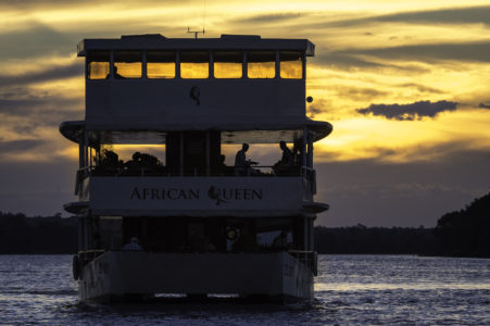 African Queen Cruise Company 8