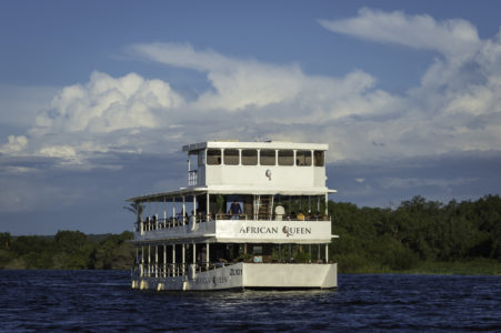 African Queen Cruise Company 10