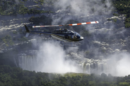 Batoka Sky Helicopters 1