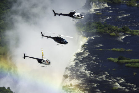Batoka Sky Helicopters 2