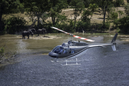 Batoka Sky Helicopters 3