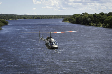 Batoka Sky Helicopters 5