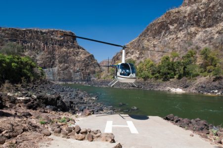 Batoka Sky Helicopters 6
