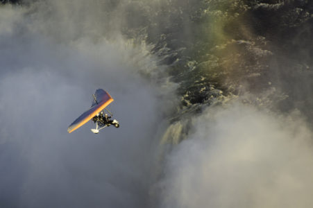 Batoka Sky Microlights 1