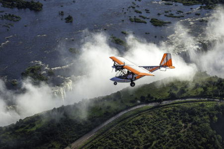 Batoka Sky Microlights 3