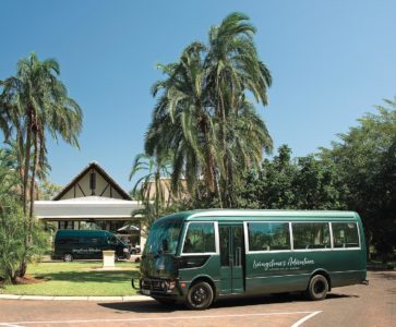 Batoka Sky Transport 3