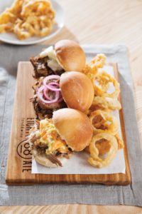 Eighty-Ate Food 12