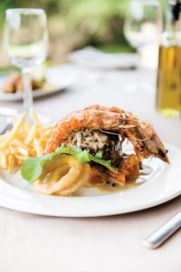 Hippo Hollow Food 5