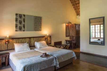 Hippo Hollow Hotel Room 2