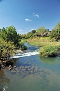 Hippo Hollow River Chalet 5