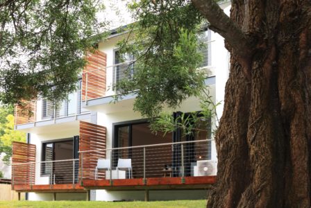 Knysna Hollow Garden Suites 1