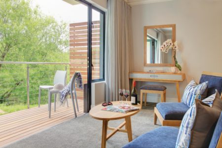 Knysna Hollow Garden Suites 2