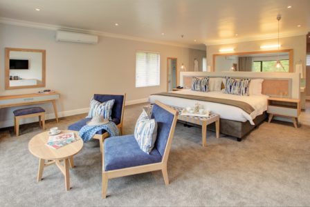 Knysna Hollow Garden Suites 3