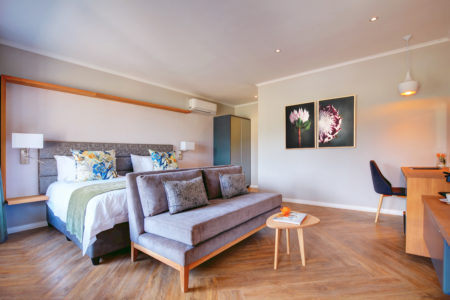 Knysna Hollow Garden Suites Exterior 8