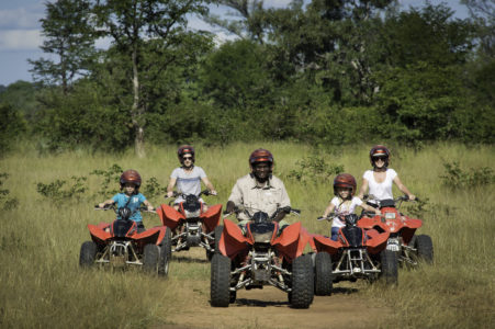 Livingstone Quad Company 3