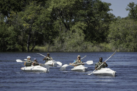 Makora Quest Safari 3