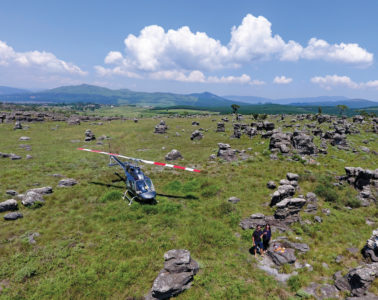 Mpumalanga Helicopters 14