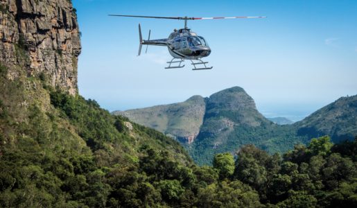 Mpumalanga Helicopters 18