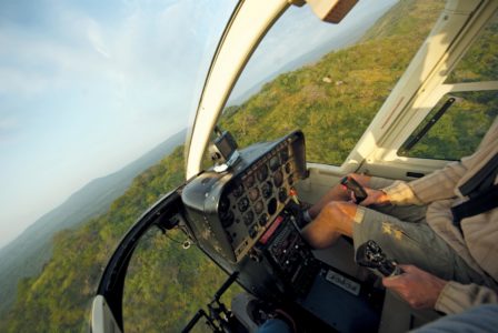 Mpumalanga Helicopters 22