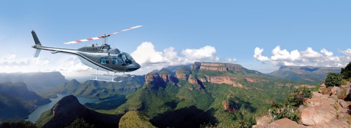 Mpumalanga Helicopters 3