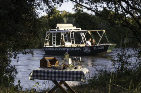 Victoria Falls River Safaris 3
