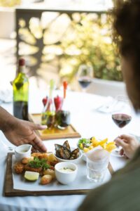 Cape Town Hollow – Eighty-Ate Restaurant