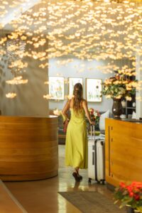 Cape Town Hollow – Reception