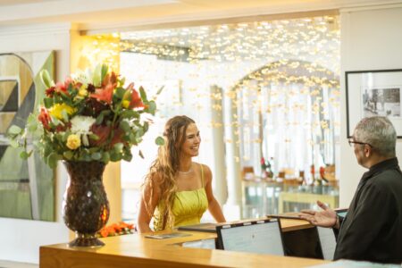Cape Town Hollow – Reception