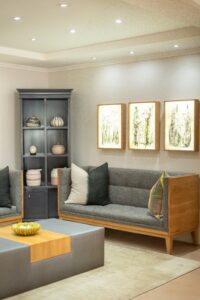 Cape Town Hollow – Reception Lounge