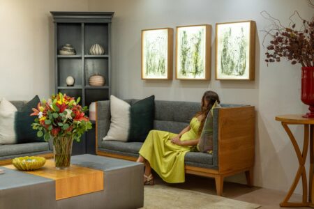 Cape Town Hollow – Reception Lounge