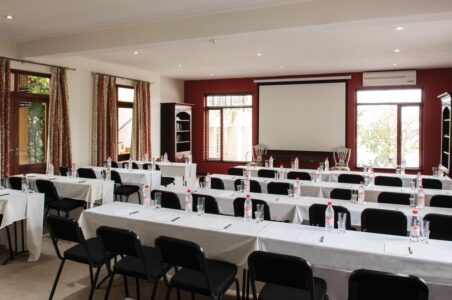 Casterbridge Hollow Conference 4