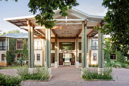 Casterbridge Hollow Exterior 1