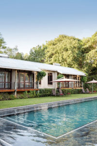 Casterbridge Hollow Exterior 2
