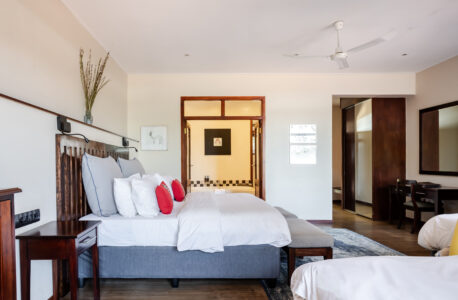 Casterbridge Hollow Family Room 2