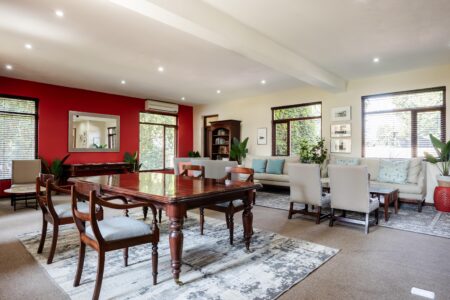 Casterbridge Hollow Lounge 2
