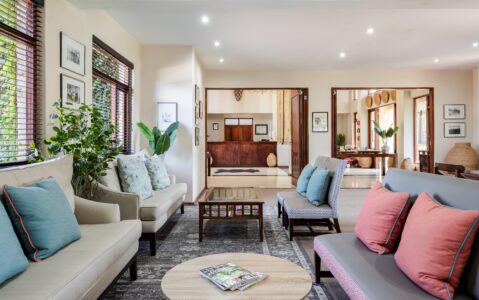 Casterbridge Hollow Lounge 3