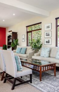 Casterbridge Hollow Lounge 4