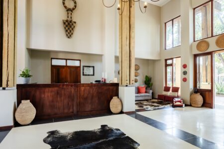 Casterbridge Hollow Reception 2