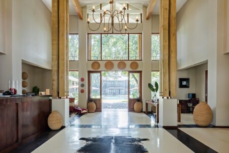Casterbridge Hollow Reception 3