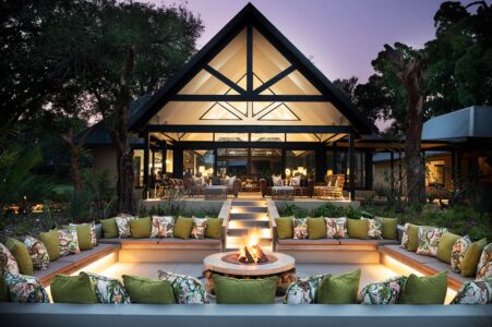 Kings Camp Social Fire Pit 1
