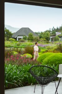 Knysna Hollow Gardens