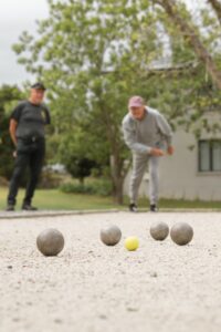 Knysna Hollow Boule