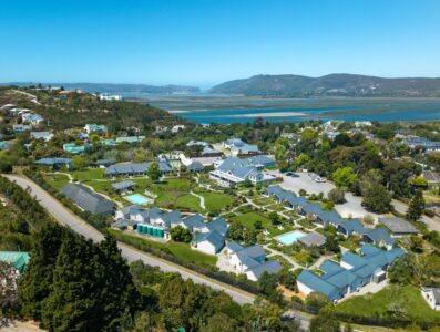 Knysna Hollow Aerial
