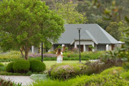 Knysna Hollow Gardens