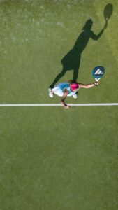 Knysna Padel